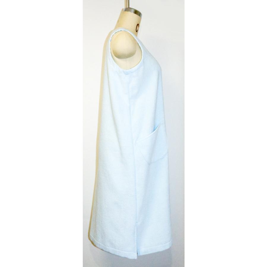 タオル地寝ま着ワンピースBL |  | 07