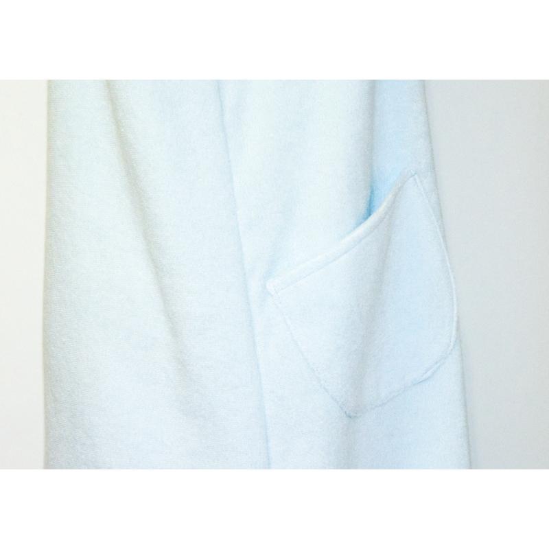 タオル地寝ま着ワンピースBL |  | 08