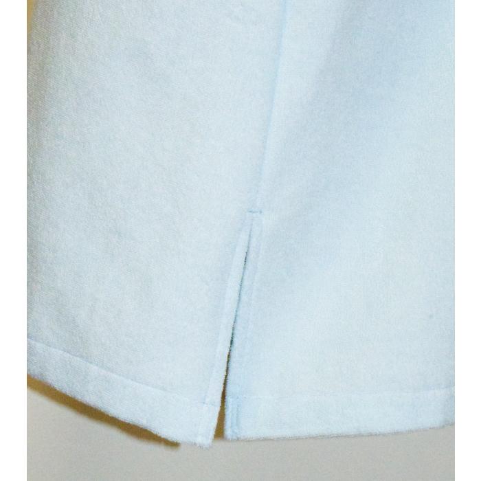 タオル地寝ま着ワンピースBL |  | 09