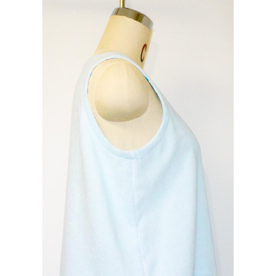 タオル地寝ま着ワンピースBM |  | 10