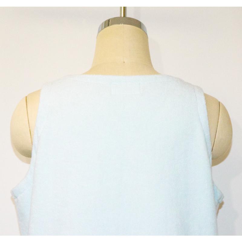 タオル地寝ま着ワンピースBM |  | 12