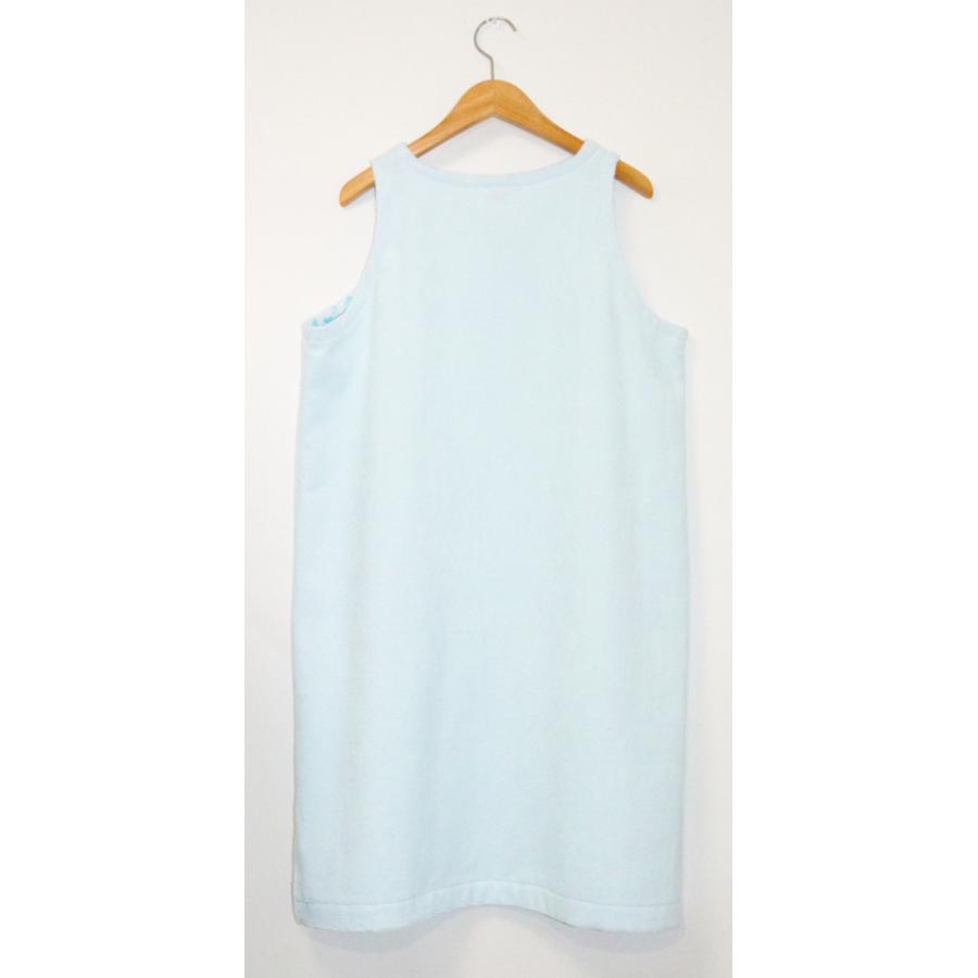 タオル地寝ま着ワンピースBM |  | 03