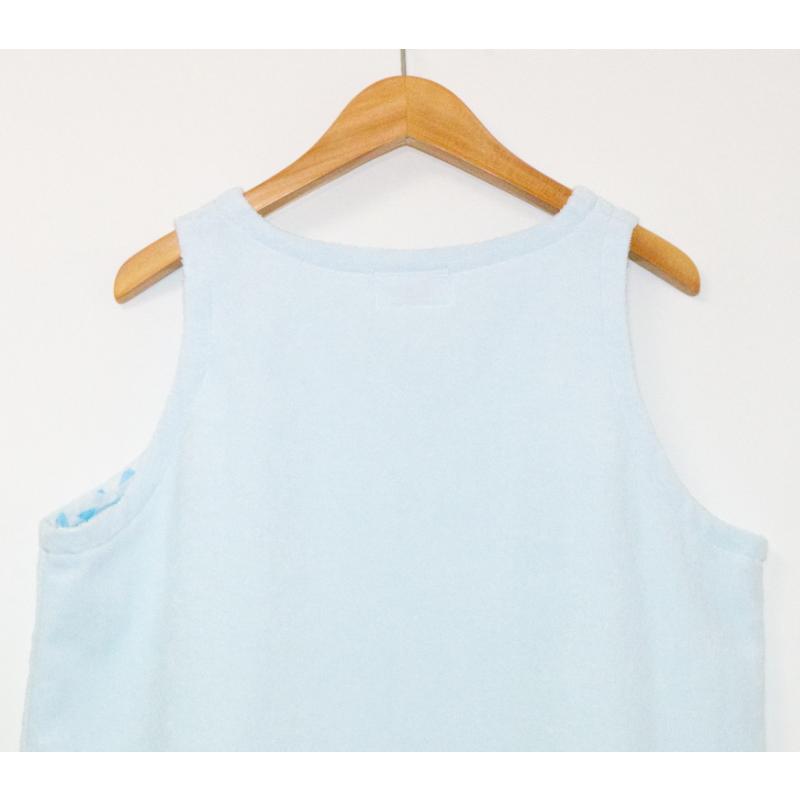 タオル地寝ま着ワンピースBM |  | 04