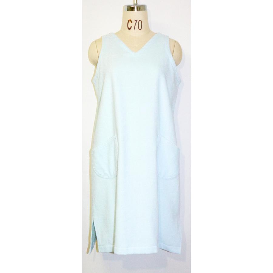 タオル地寝ま着ワンピースBM |  | 05