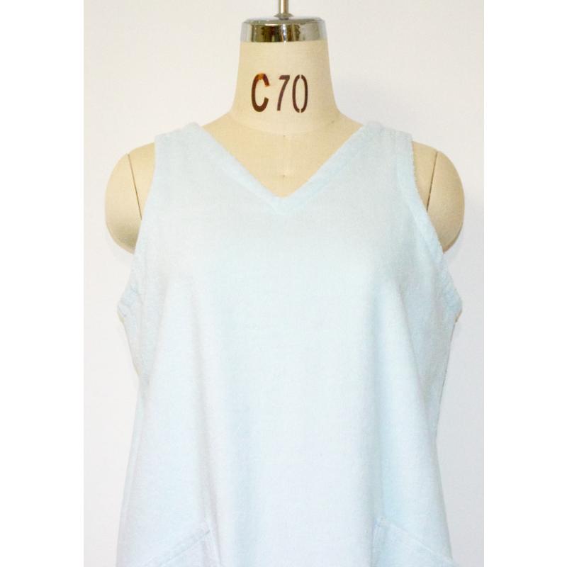 タオル地寝ま着ワンピースBM |  | 06