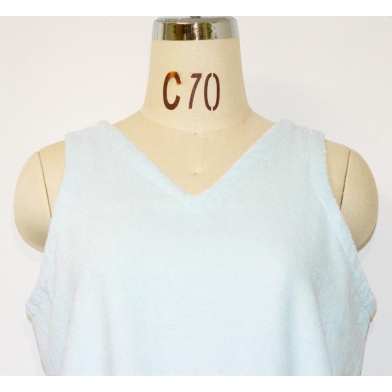 タオル地寝ま着ワンピースBM |  | 07