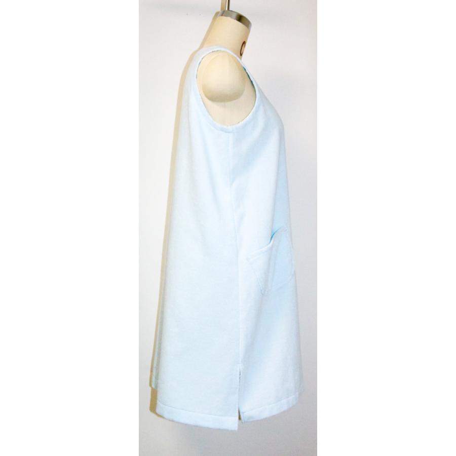 タオル地寝ま着ワンピースBM |  | 09