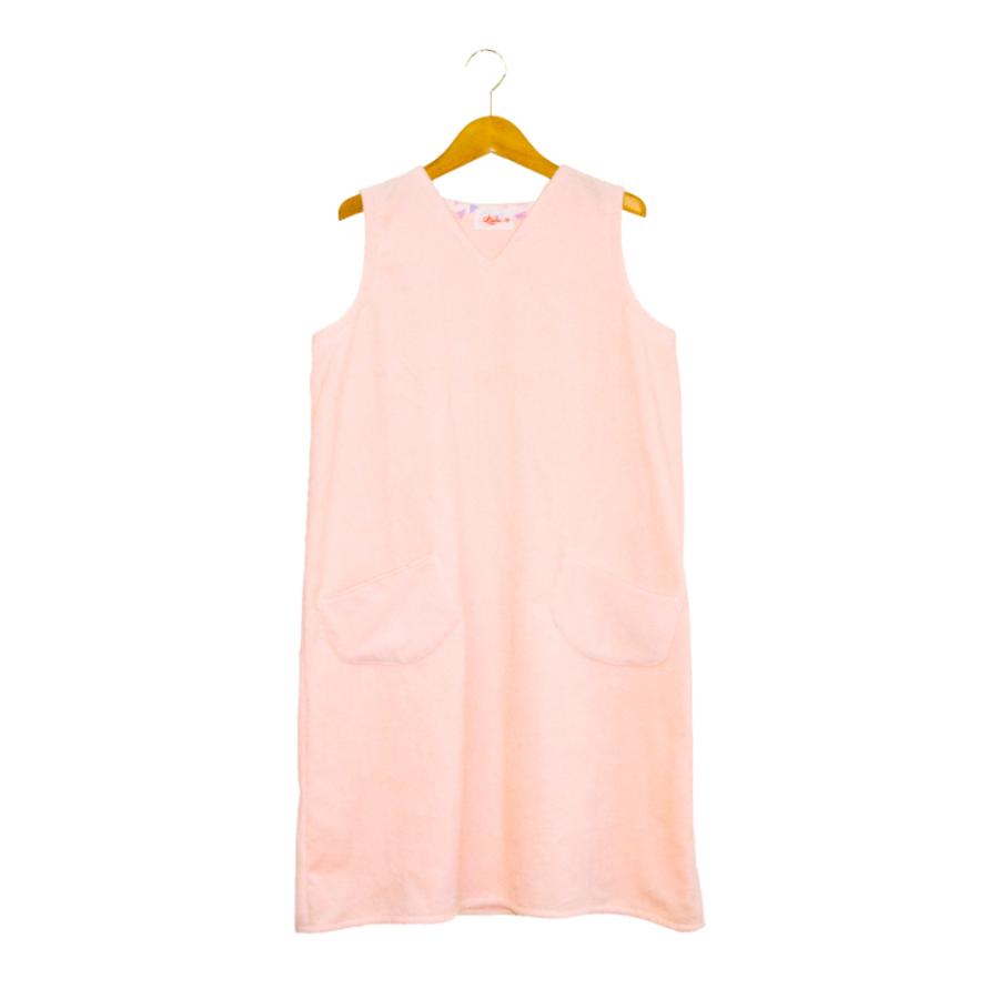 タオル地寝ま着ワンピースPM | 