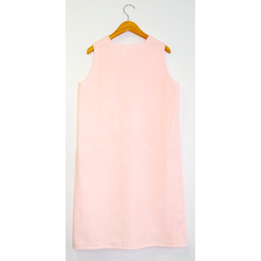 タオル地寝ま着ワンピースPM |  | 04