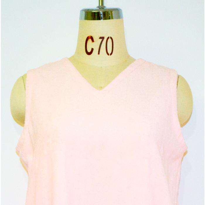 タオル地寝ま着ワンピースPM |  | 06