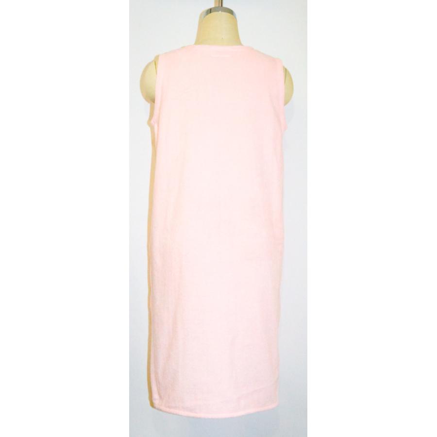 タオル地寝ま着ワンピースPM |  | 09