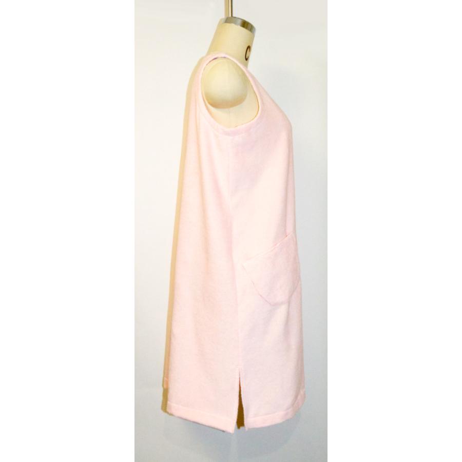 タオル地寝ま着ワンピースPML |  | 10