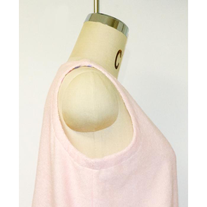 タオル地寝ま着ワンピースPML |  | 11