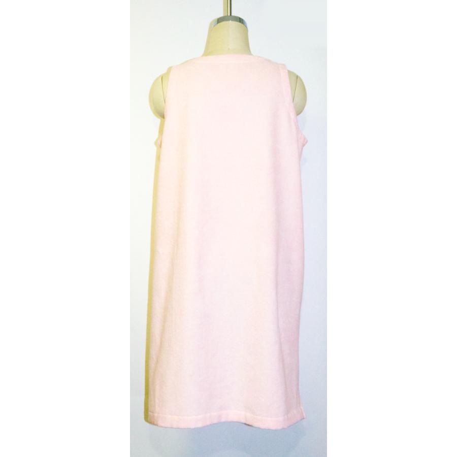 タオル地寝ま着ワンピースPML |  | 12