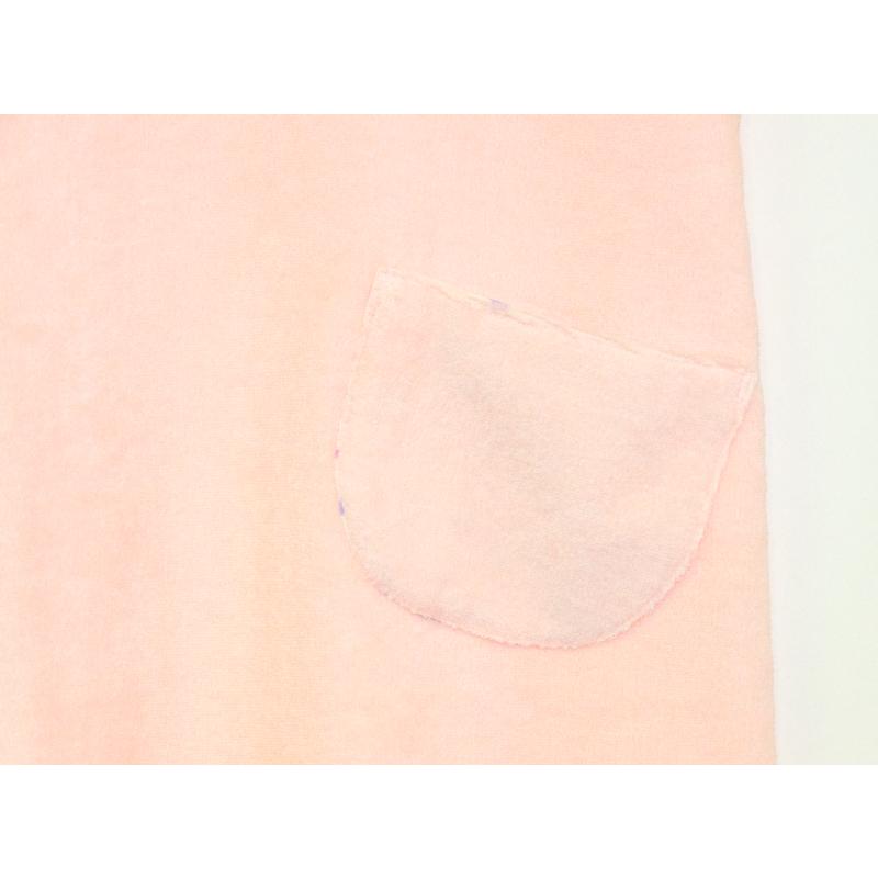 タオル地寝ま着ワンピースPML |  | 04