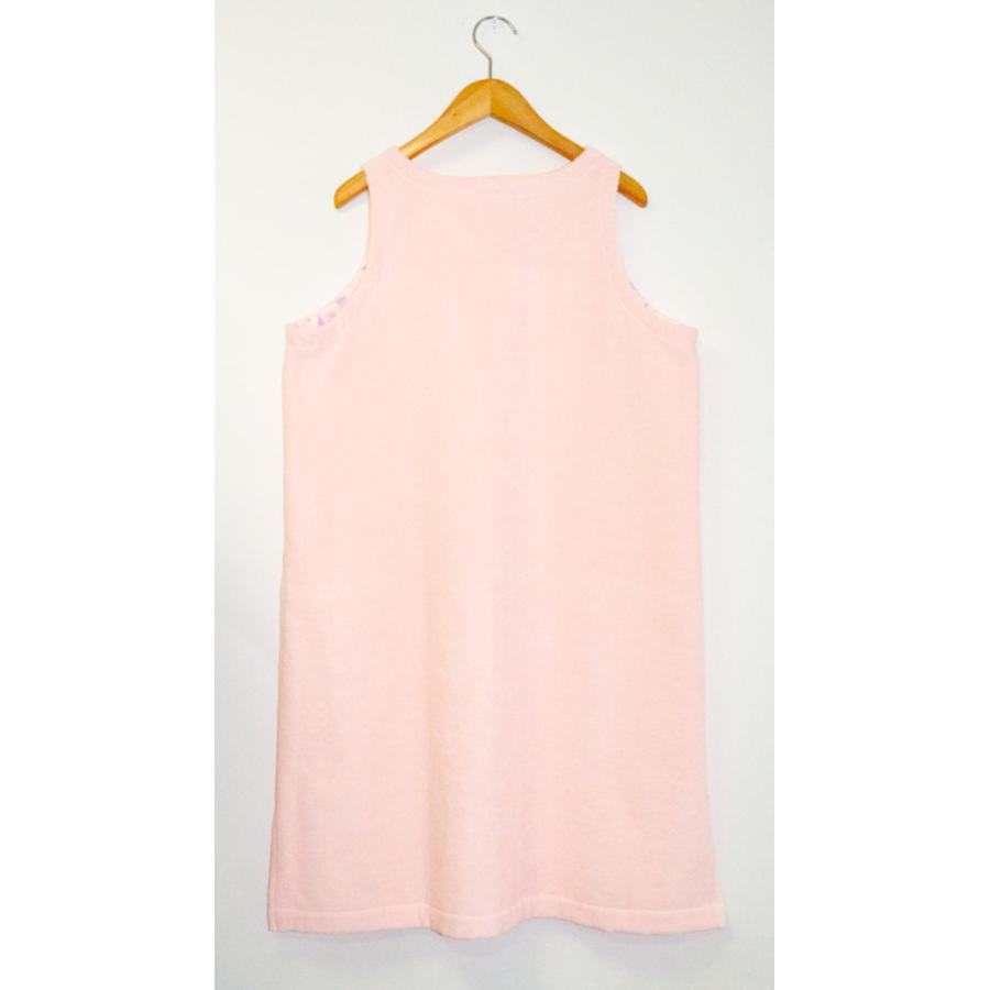 タオル地寝ま着ワンピースPML |  | 05