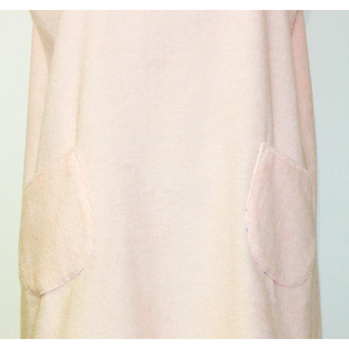 タオル地寝ま着ワンピースPML |  | 09