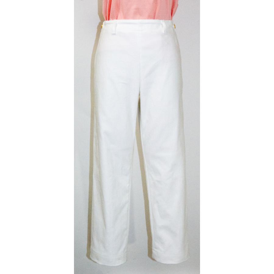 Winter 2 Fastener Pants 3 |  | 01