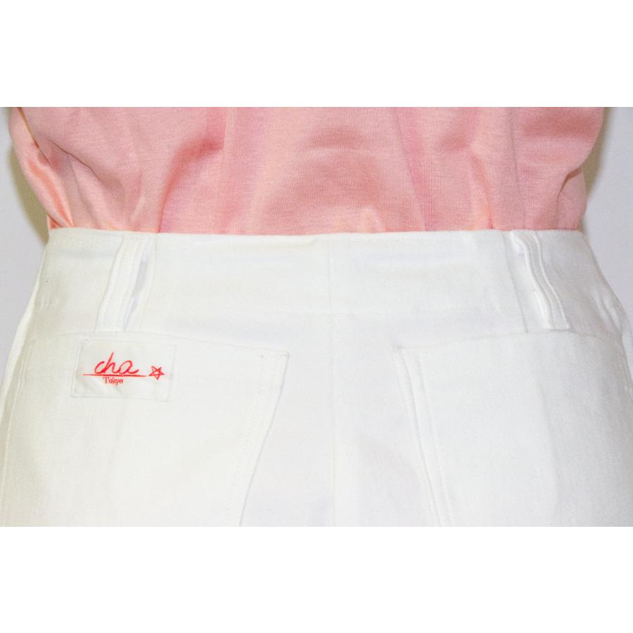 Winter 2 Fastener Pants 3 |  | 11