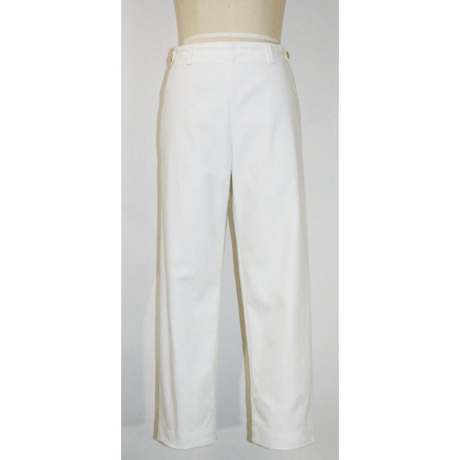 Winter 2 Fastener Pants 4 |  | 01