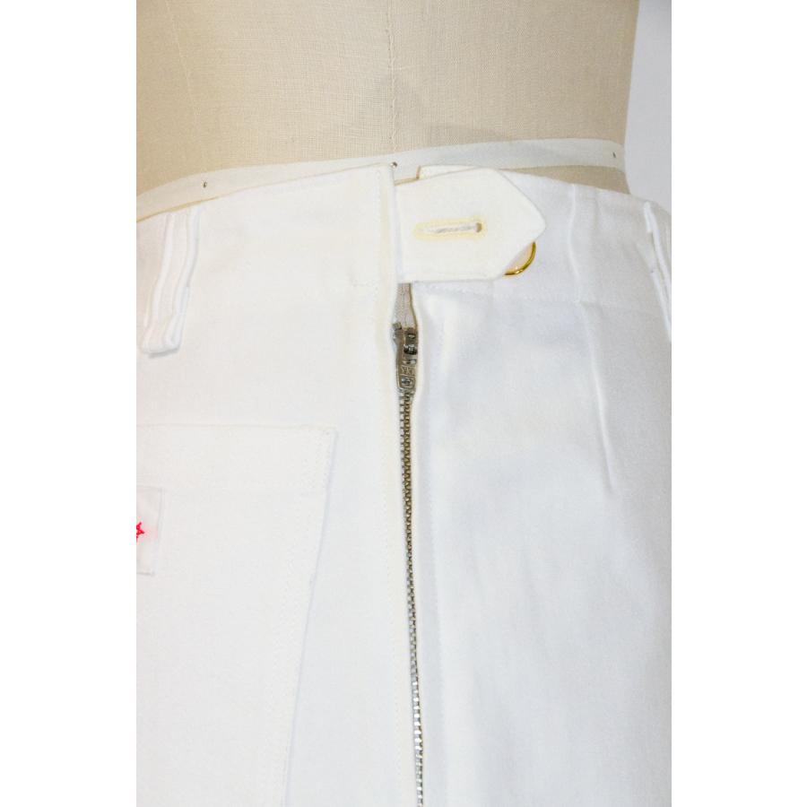 Winter 2 Fastener Pants 4 |  | 14