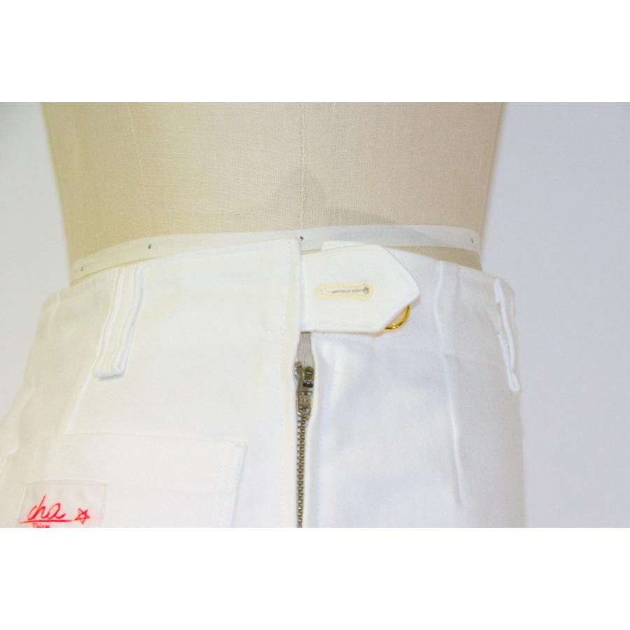 Winter 2 Fastener Pants 4 |  | 15