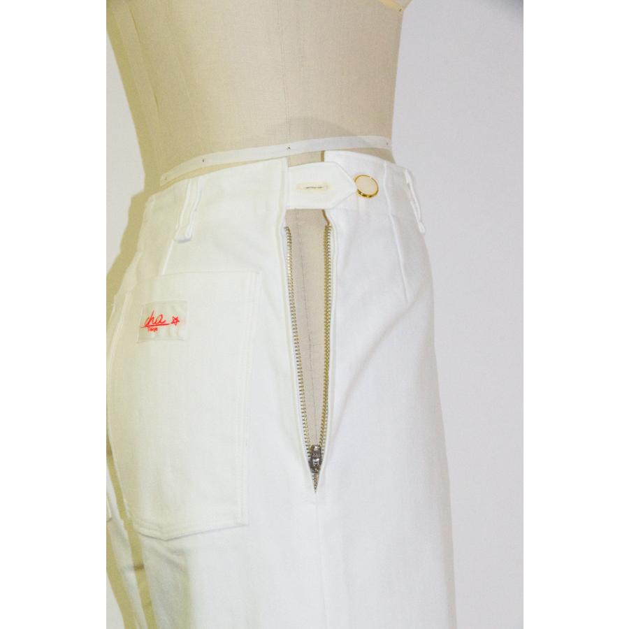 Winter 2 Fastener Pants 4 |  | 16