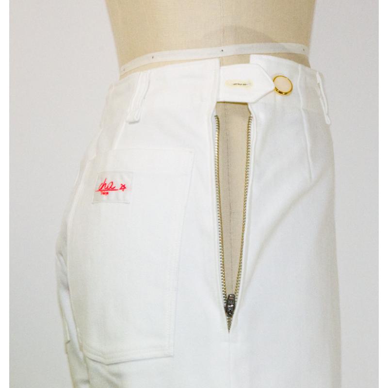 Winter 2 Fastener Pants 4 |  | 17