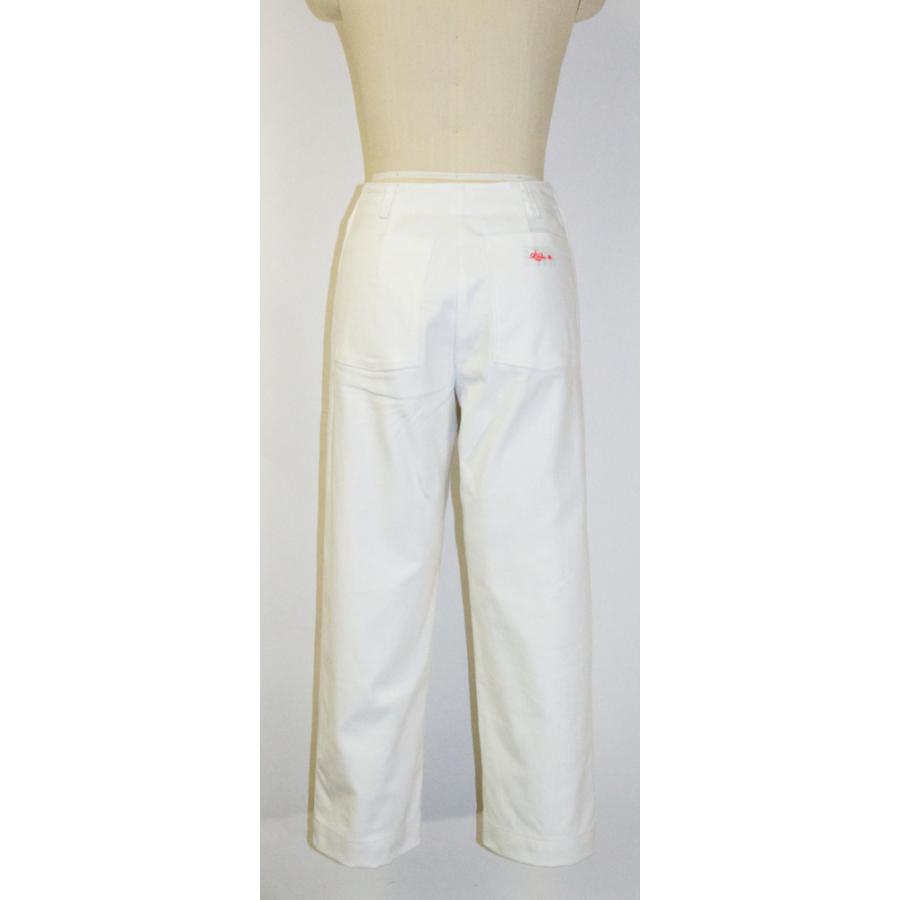 Winter 2 Fastener Pants 4 |  | 18