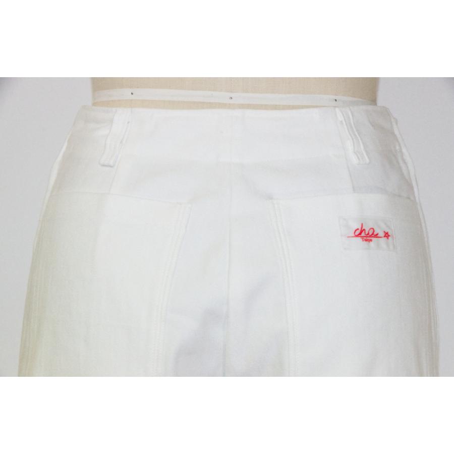 Winter 2 Fastener Pants 4 |  | 19