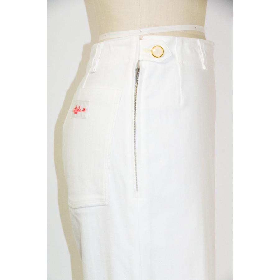 Winter 2 Fastener Pants 4 |  | 07