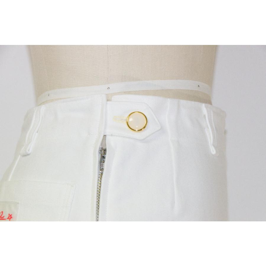 Winter 2 Fastener Pants 4 |  | 08