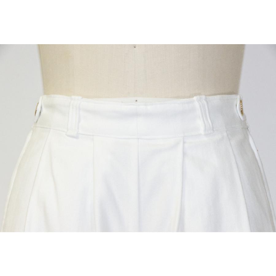 Winter 2 Fastener Wide Pants2 |  | 03