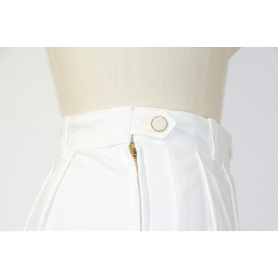 Winter 2 Fastener Wide Pants2 |  | 06