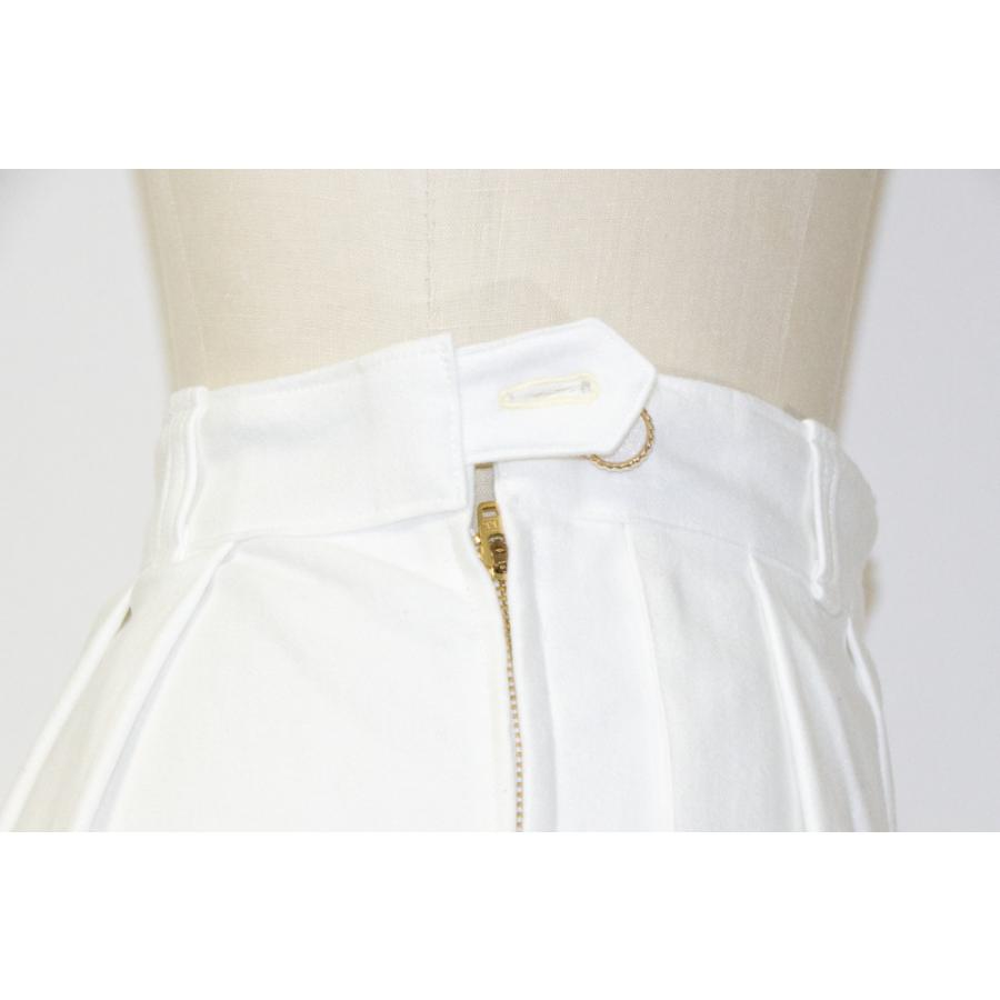 Winter 2 Fastener Wide Pants2 |  | 08