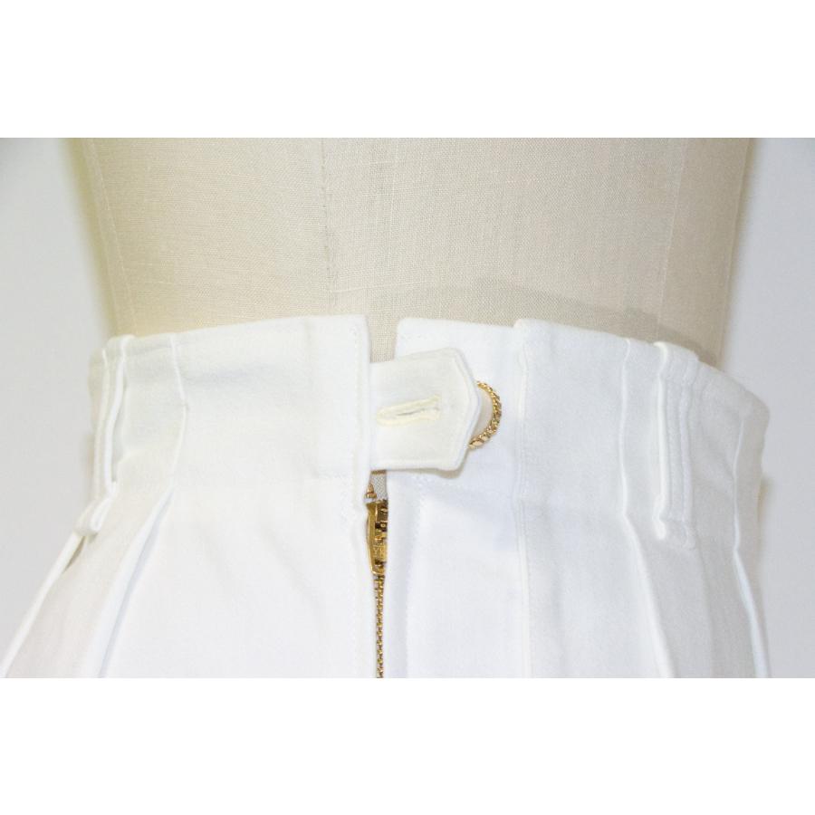 Winter 2 Fastener Wide Pants |  | 10