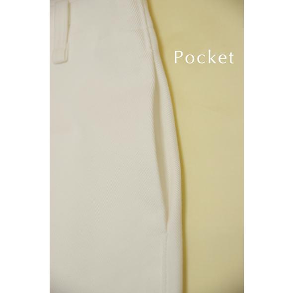 ホワイトデニムミニスカート70 |  | 02