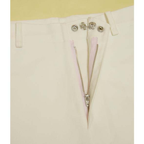 ホワイトデニムミニスカート70 |  | 03