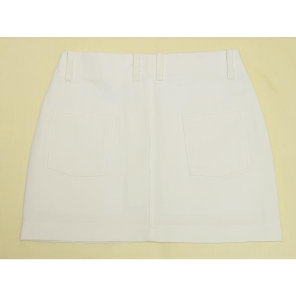 ホワイトデニムミニスカート70 |  | 06