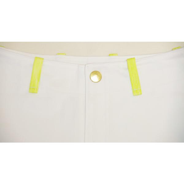 ホワイトデニムミニスカート72 |  | 02