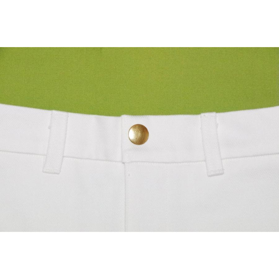 White Denim Skirt68-94 |  | 01