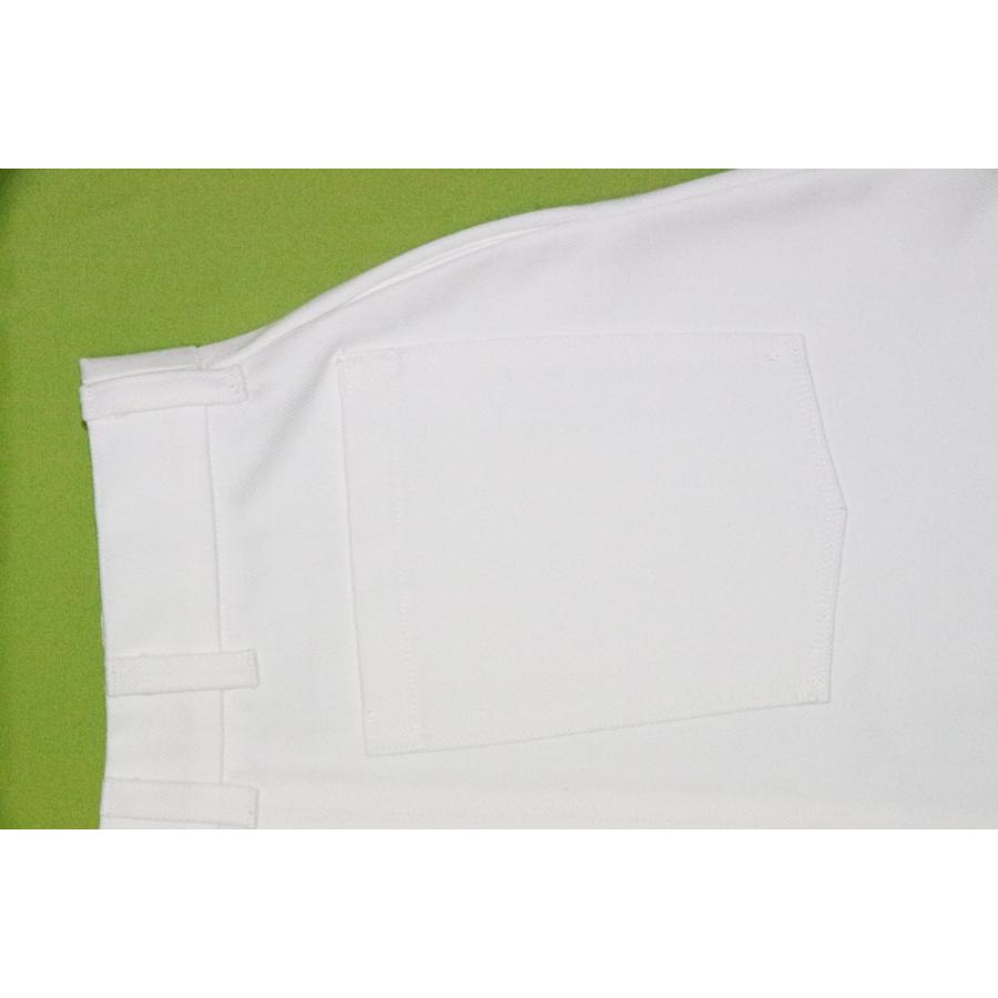 White Denim Skirt68-94 |  | 04