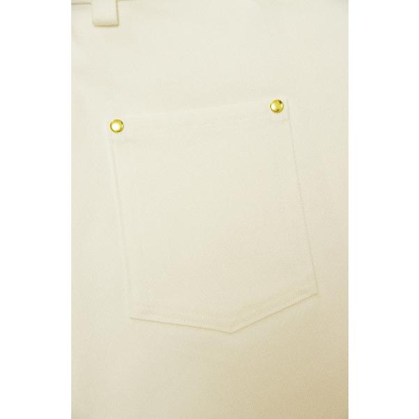 ホワイトデニムストレッチミニスカート72 |  | 05