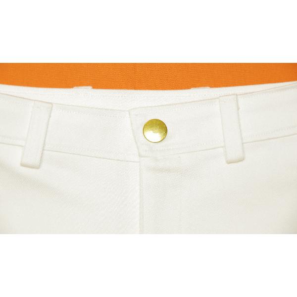 ホワイトデニムストレッチミニスカート72 |  | 07