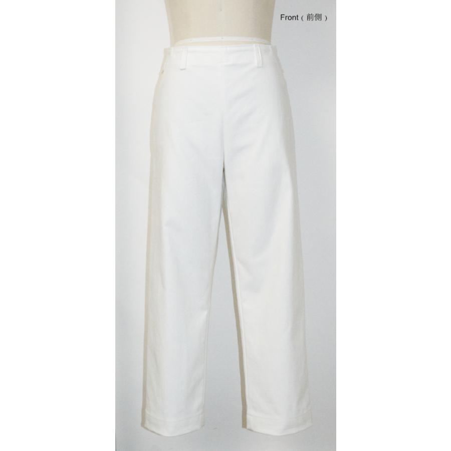 Winter 2 Fastener Pants 2 | 