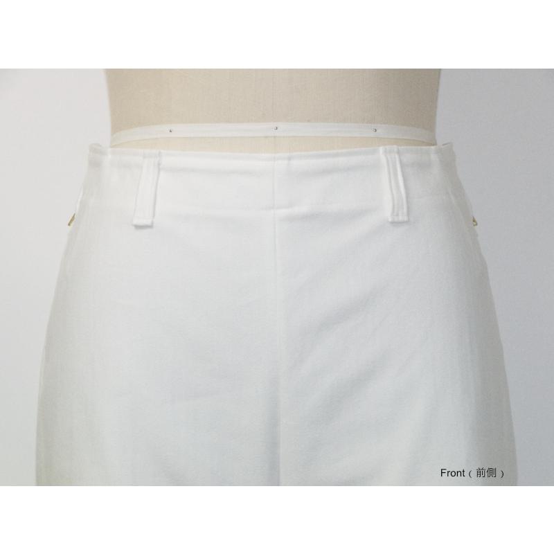 Winter 2 Fastener Pants 2 |  | 01