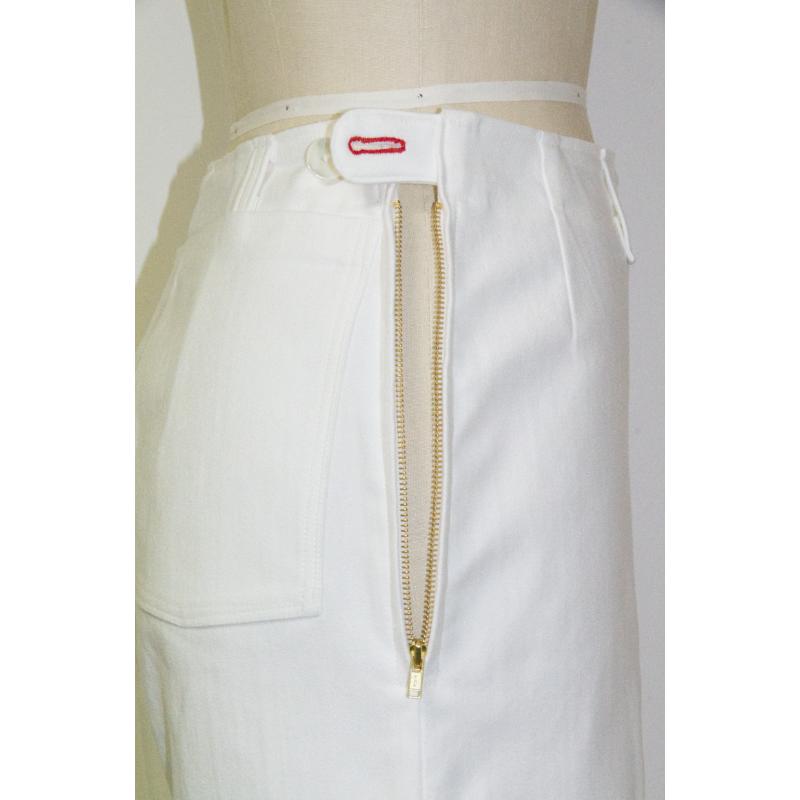 Winter 2 Fastener Pants 2 |  | 10