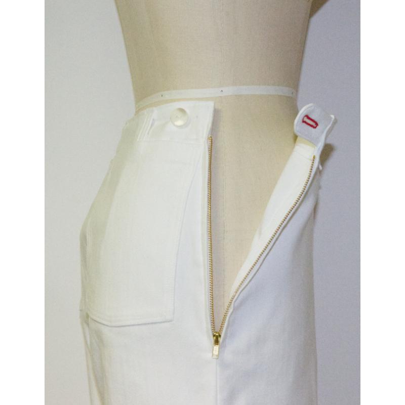 Winter 2 Fastener Pants 2 |  | 11