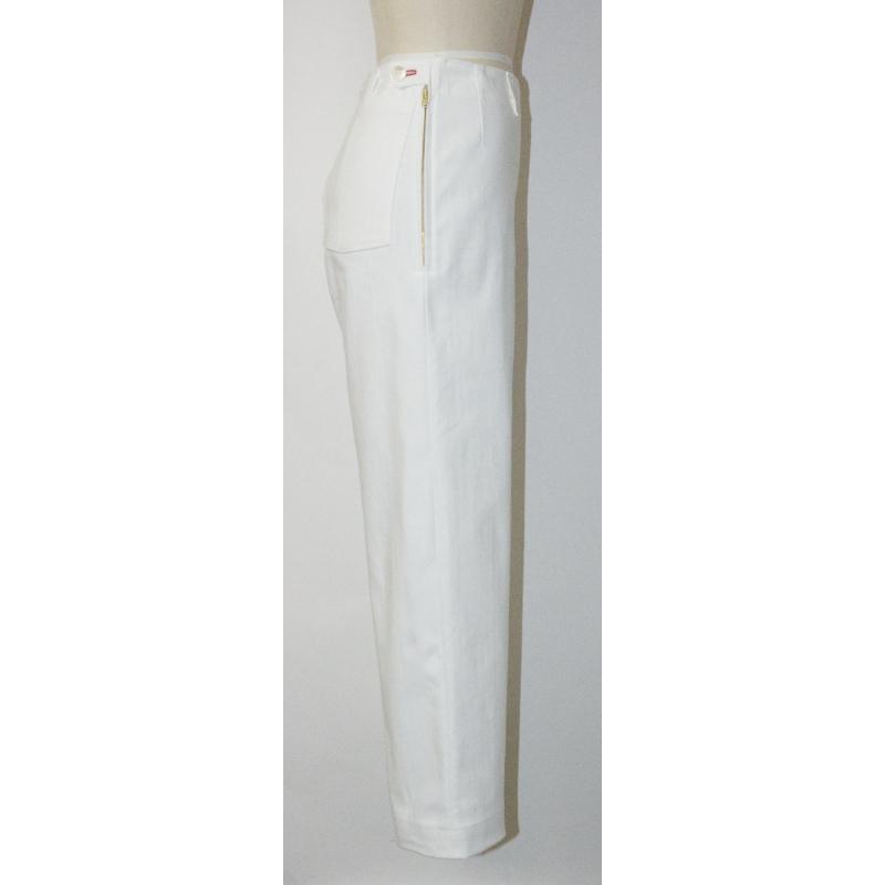 Winter 2 Fastener Pants 2 |  | 02