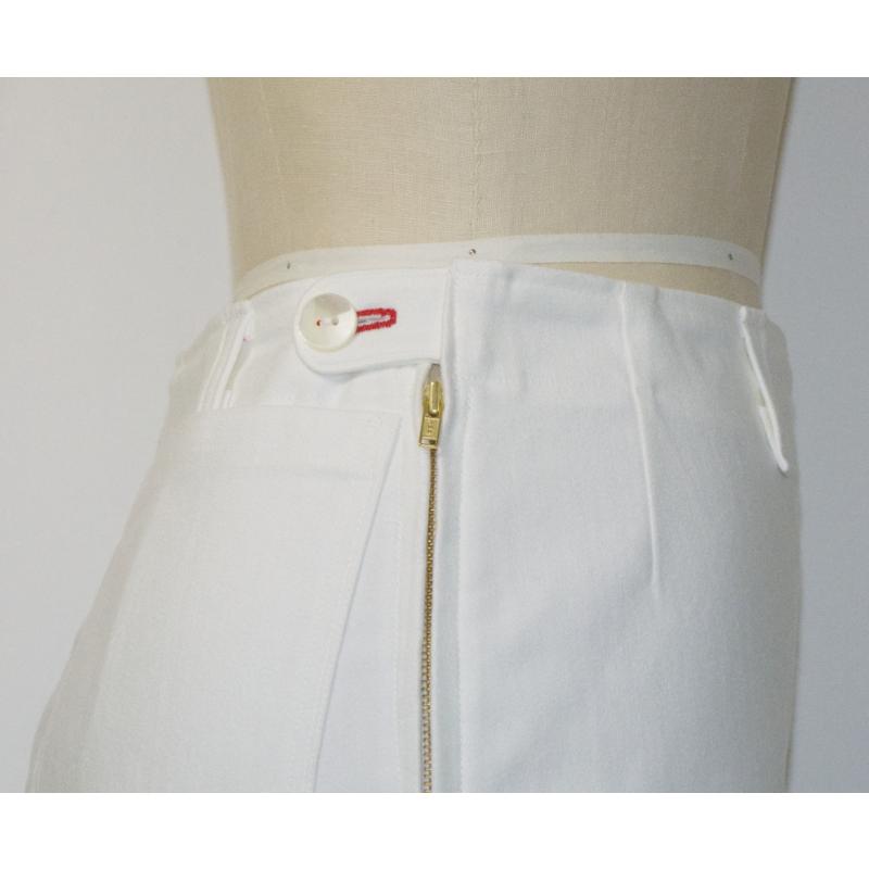 Winter 2 Fastener Pants 2 |  | 04